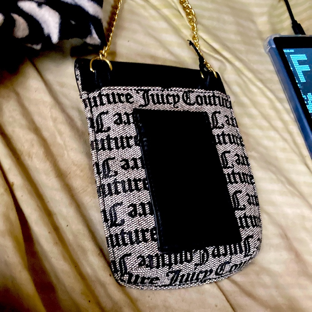 A cute bag you can carry around with you